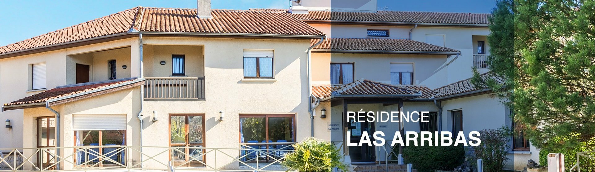 LasArribasaccueil